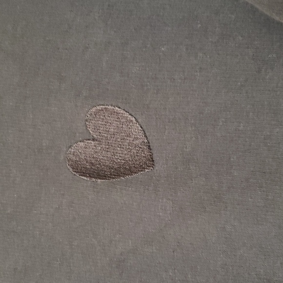 Inimigo Organic cotton sweatshirt - Picture 3 of 5